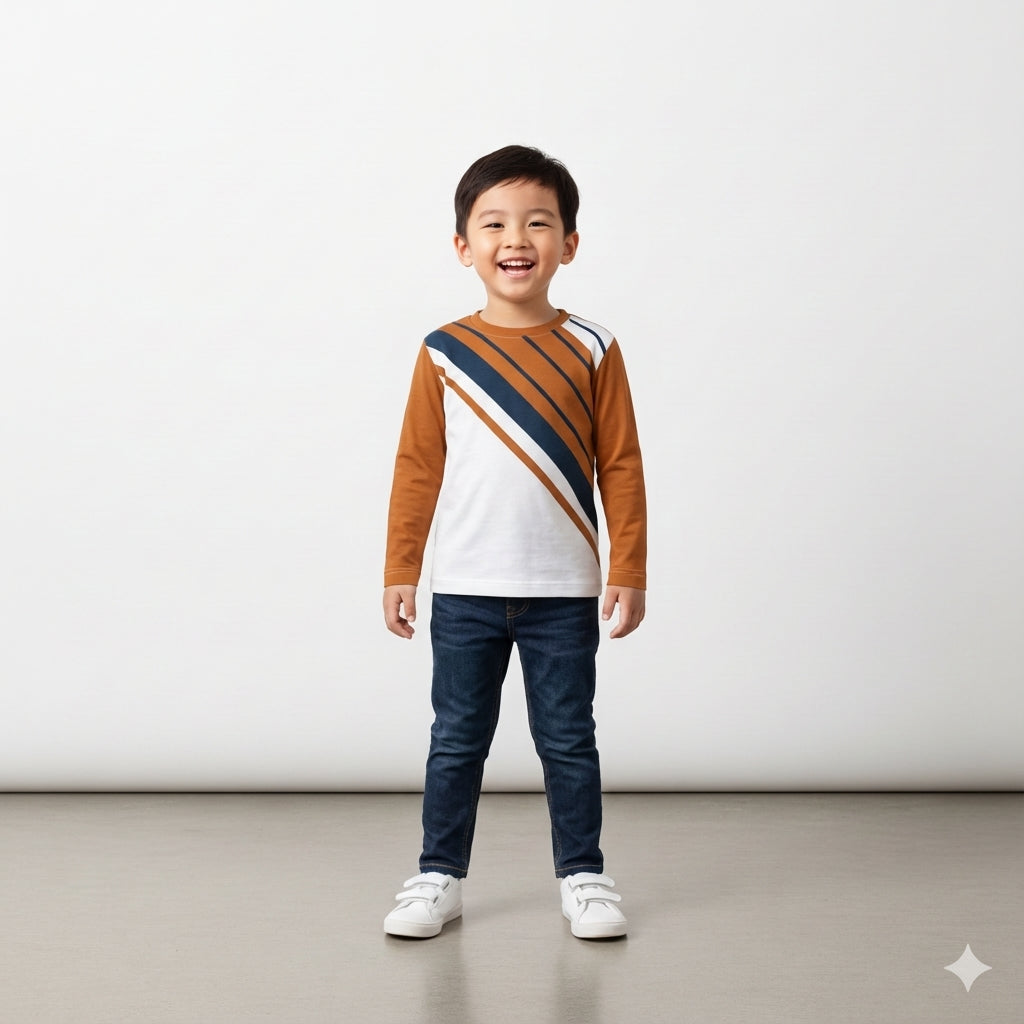Long Sleeve T-Shirt 