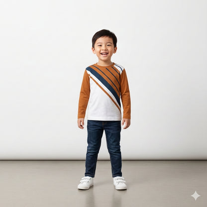 Long Sleeve T-Shirt 