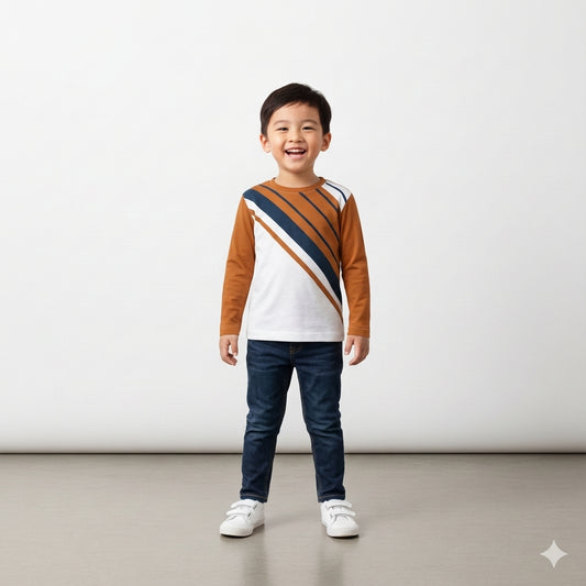 Long Sleeve T-Shirt 