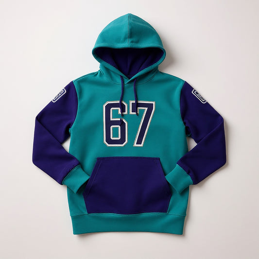 67 Hoodie