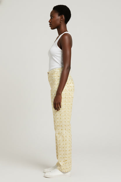 Shoosty Paloma V3 Woman’s Relaxed Fit Pants