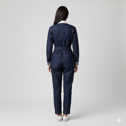 Penn Jumpsuit 