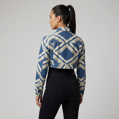 Louise Jean Jacket