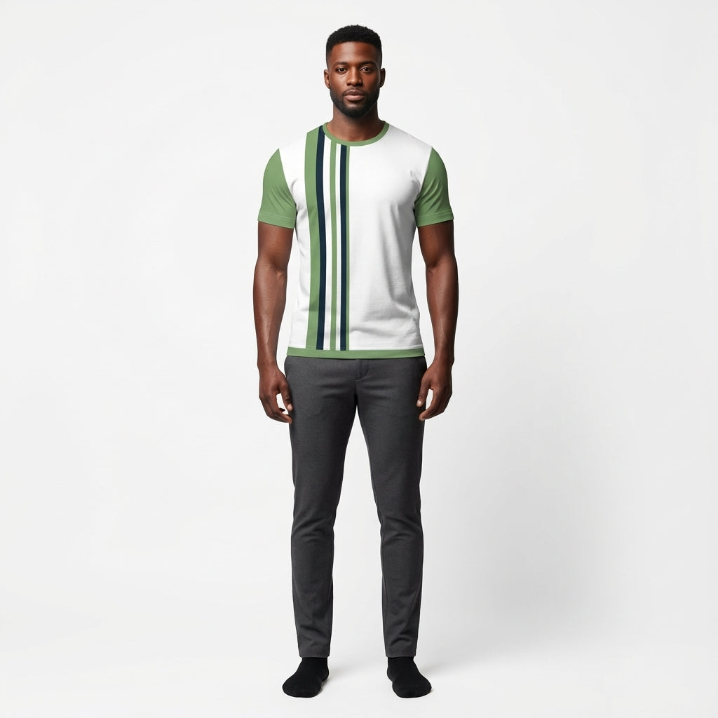 Ringer T-Shirt 