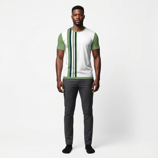 Ringer T-Shirt 