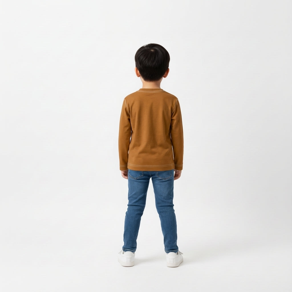 Long Sleeve T-Shirt 