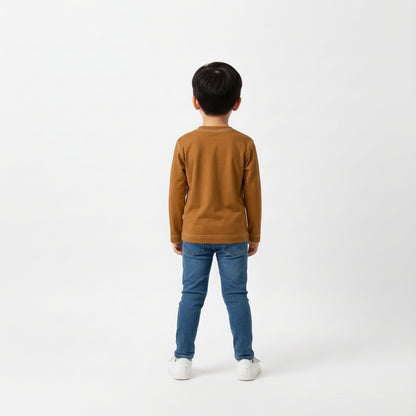 Long Sleeve T-Shirt 