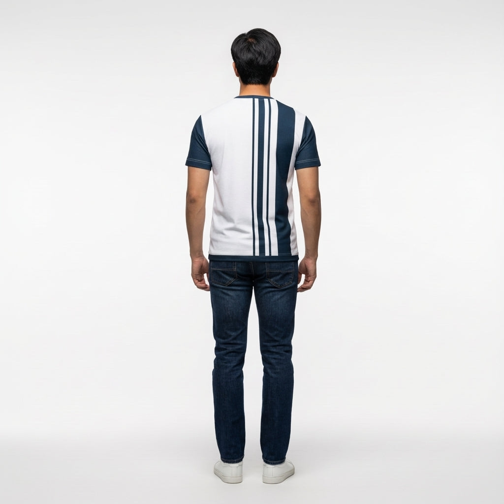 Ringer T-Shirt 