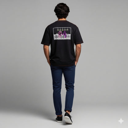 Bar Reeb (Black)