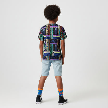 Shoosty Haute Couture T-V 1