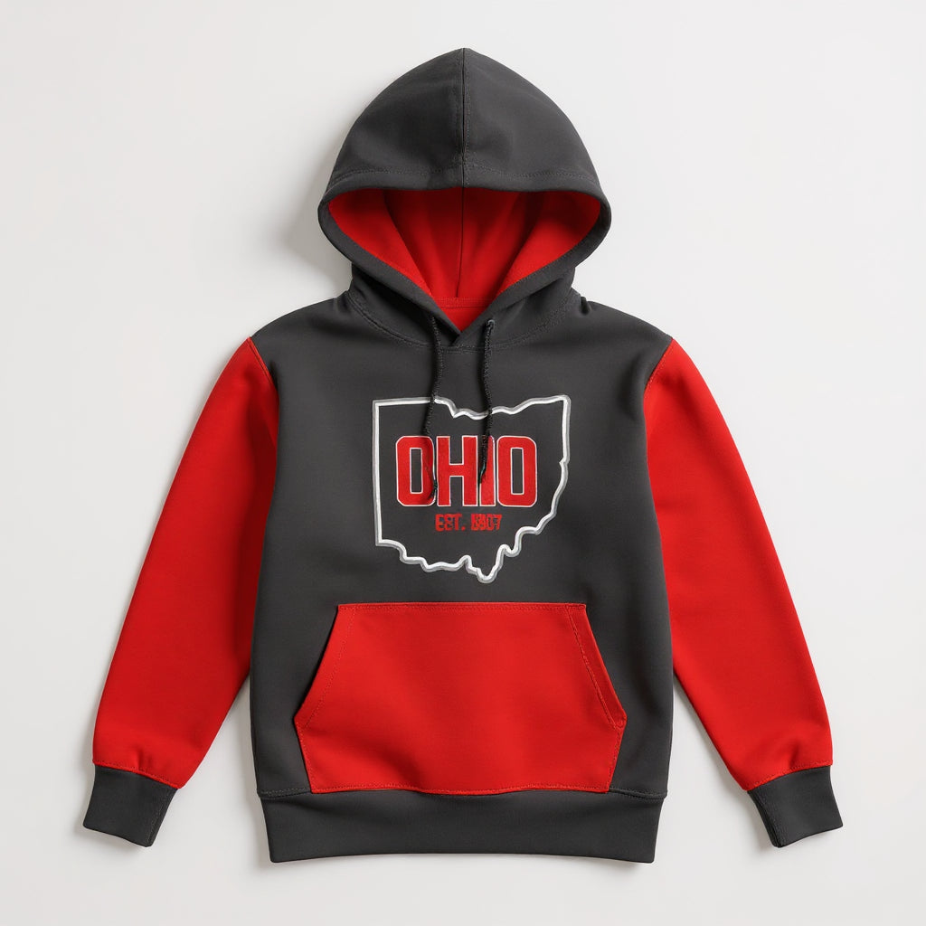 Ohio Hoodie