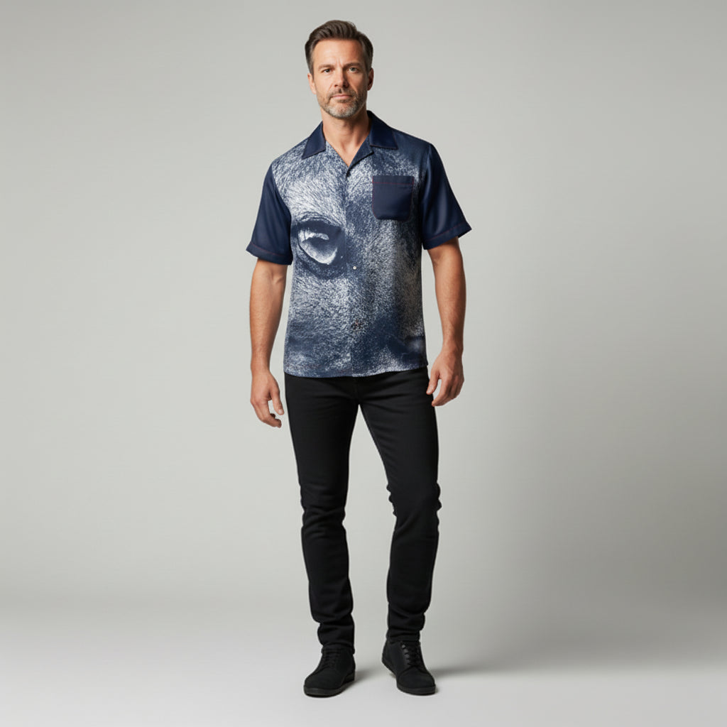 Nittany Lion Shirt