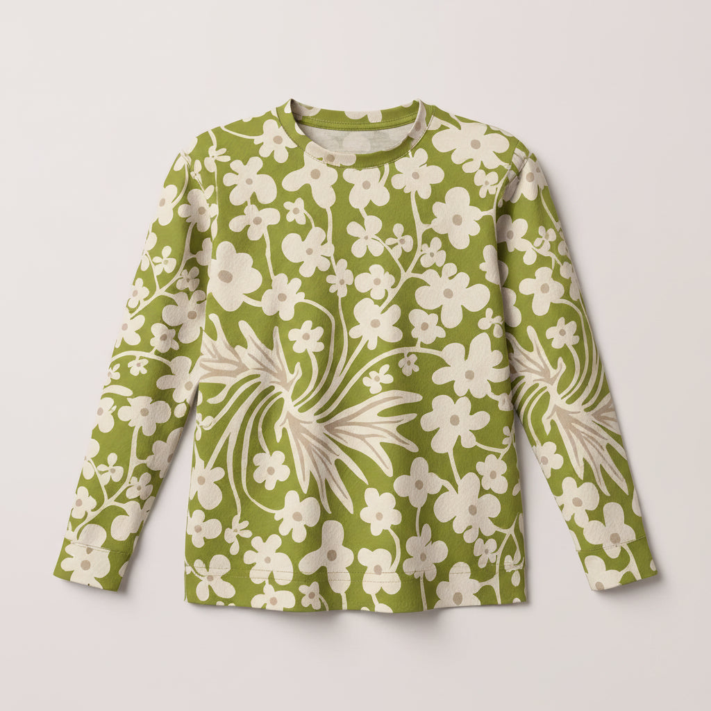 Lime Botanic Whisper 