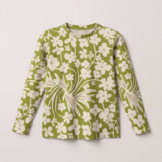 Lime Botanic Whisper 