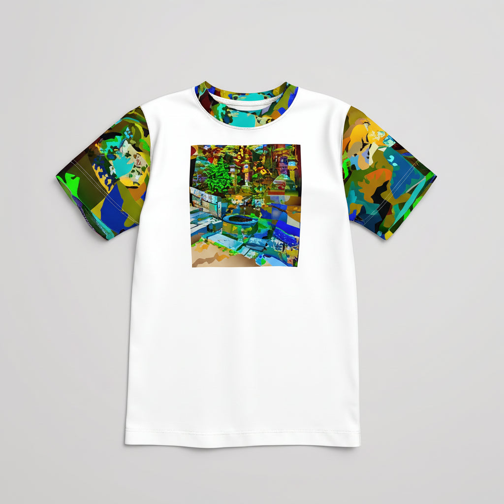 The Wellspring - Child’s T-Shirt