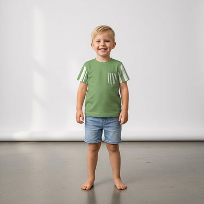 Pocket T-Shirt