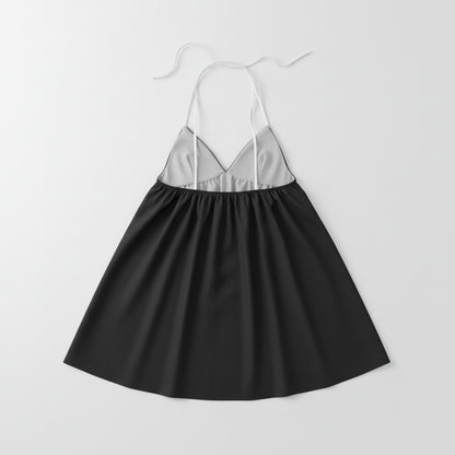 Lily Babydoll Dress
