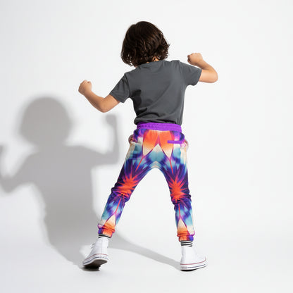 Starburst Pants – Children's Basic Sweatpant