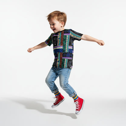 Haute Couture T with Bees de Shoosty 