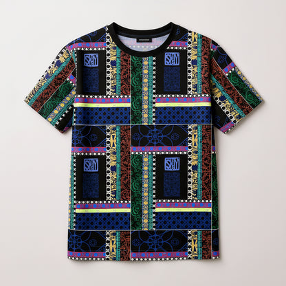 Shoosty Haute Couture T-V 1