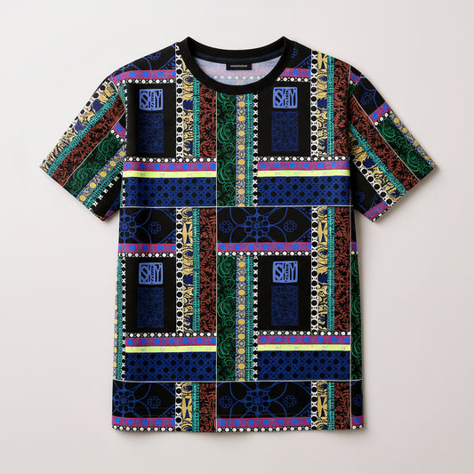 Shoosty Haute Couture T-V 1