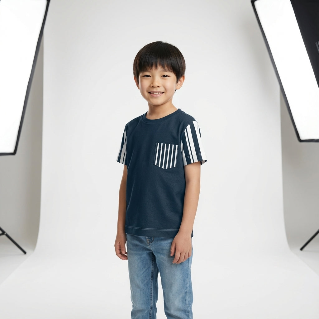 Pocket T-Shirt 