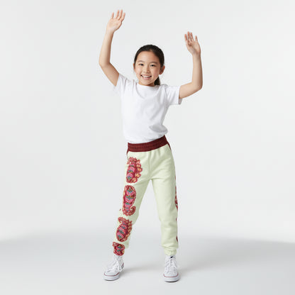 Paisley Sweatpants
