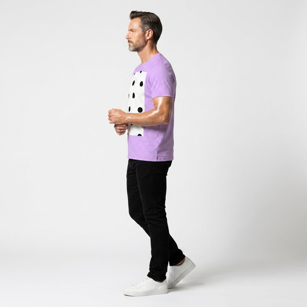 Polka Dot Tee
