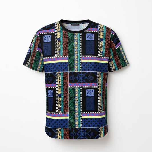 Shoosty Haute Couture T-V 1