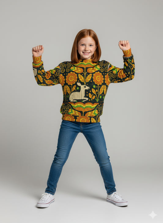 Be A Dear Crew Neck