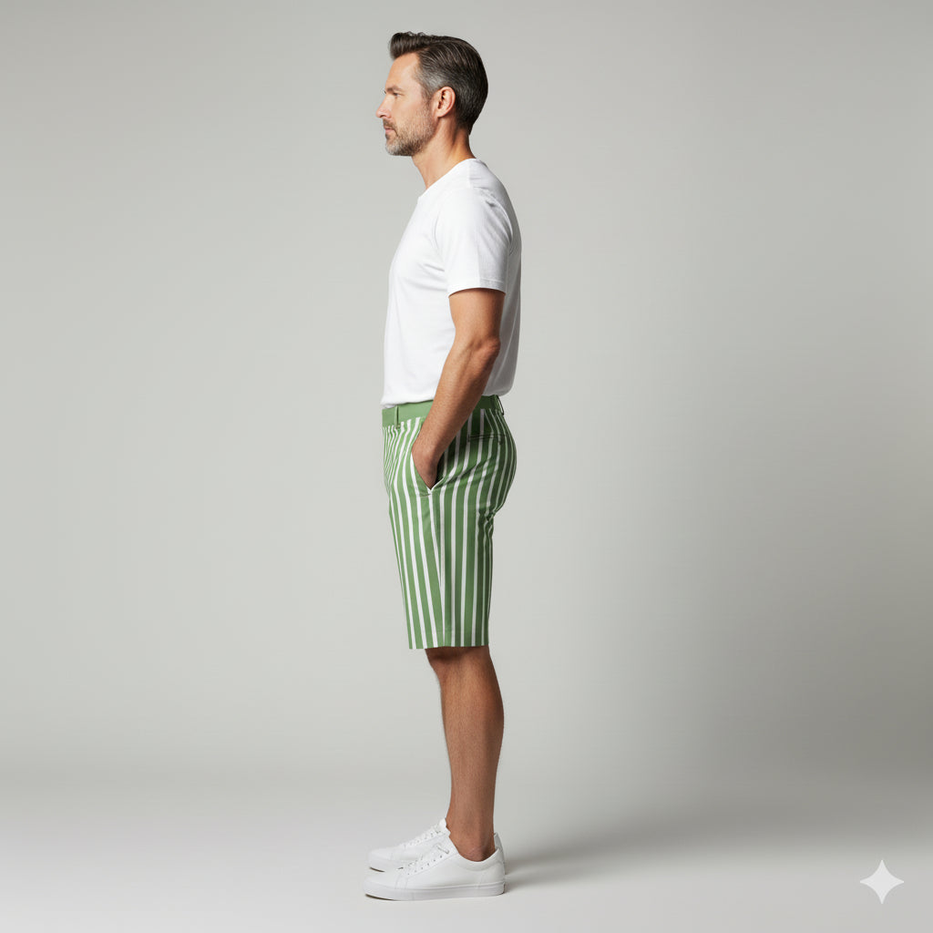 Shorts 10" Inseam 