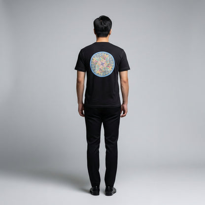 Was It Real? Black Tee