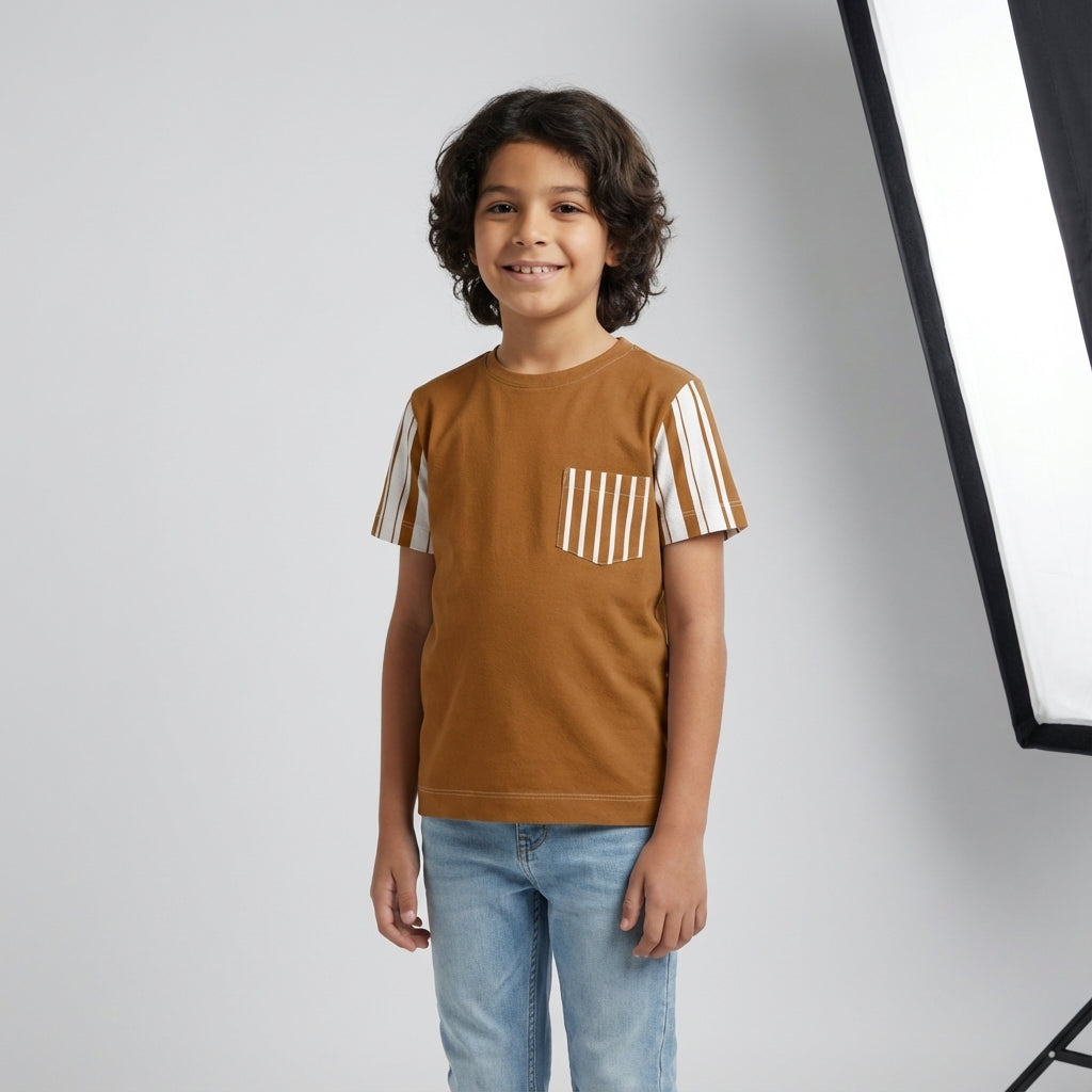Pocket T-Shirt