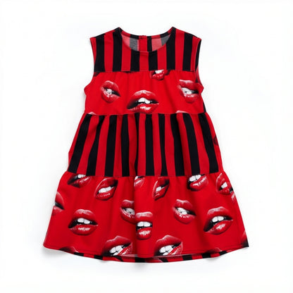 Smooches Dress (with lining)