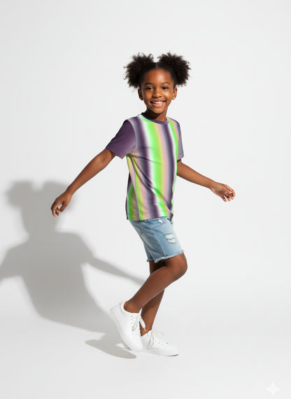 Adorable Kids' Comfort Tee