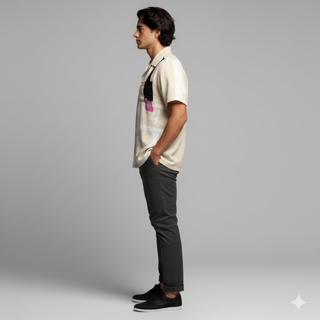 Trucamelo Shirt 