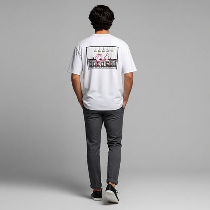 Bar Reeb (White)