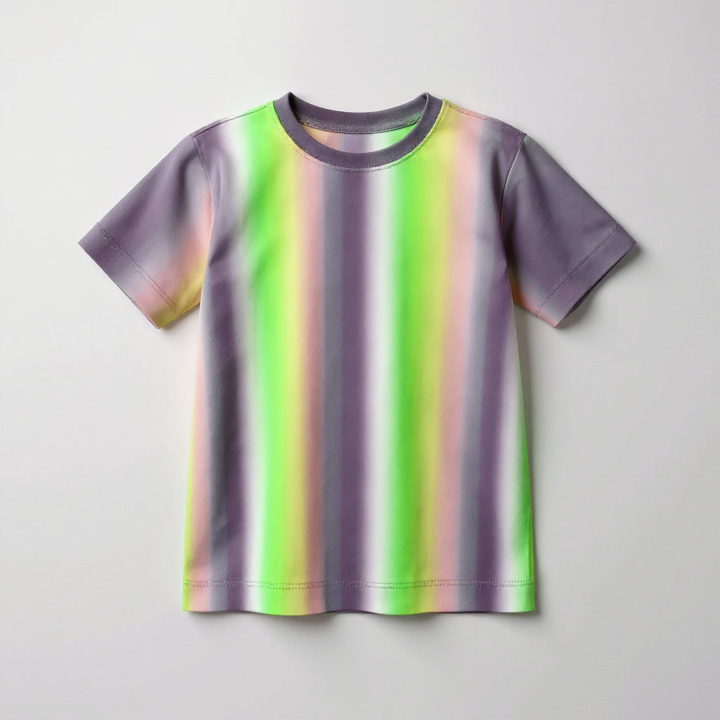 Adorable Kids' Comfort Tee