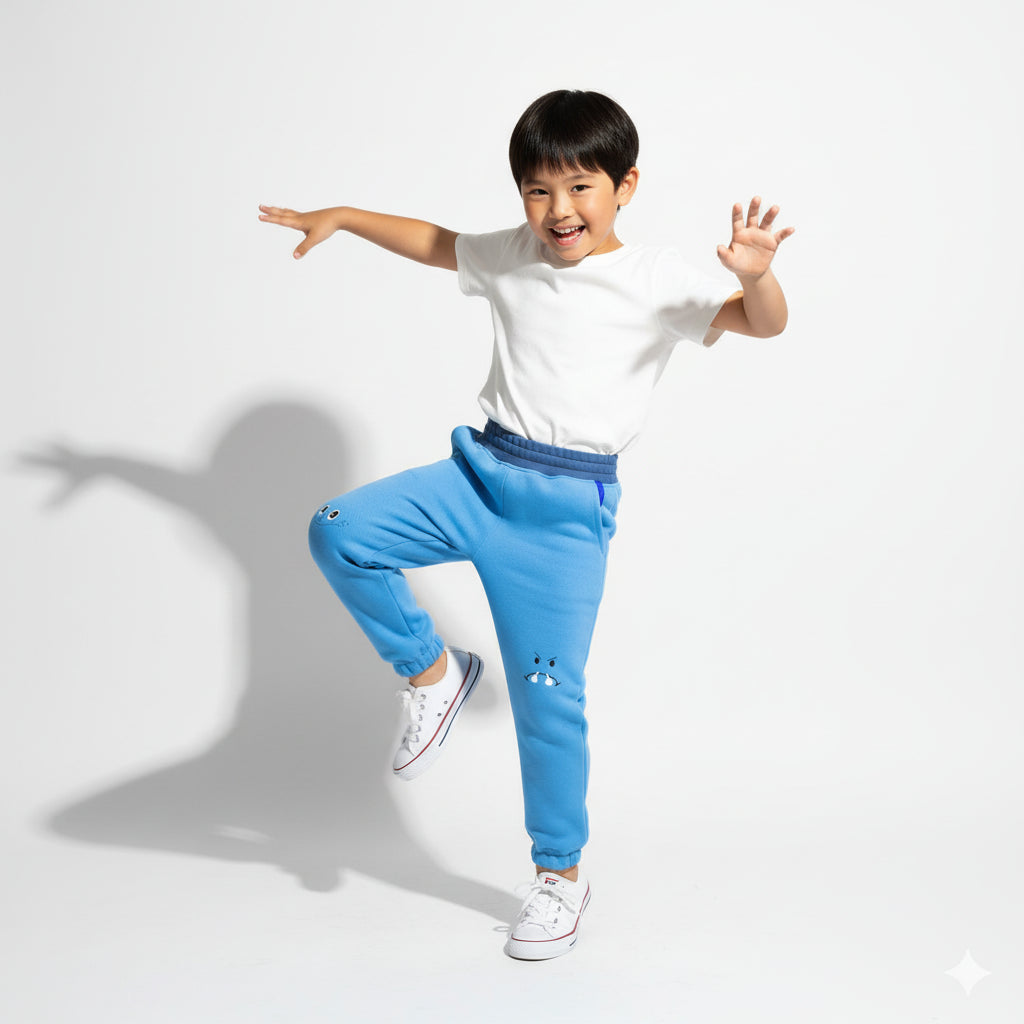 The Moody Knees Sweatpants