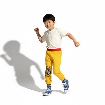 Robot Pants | Creature Comfort