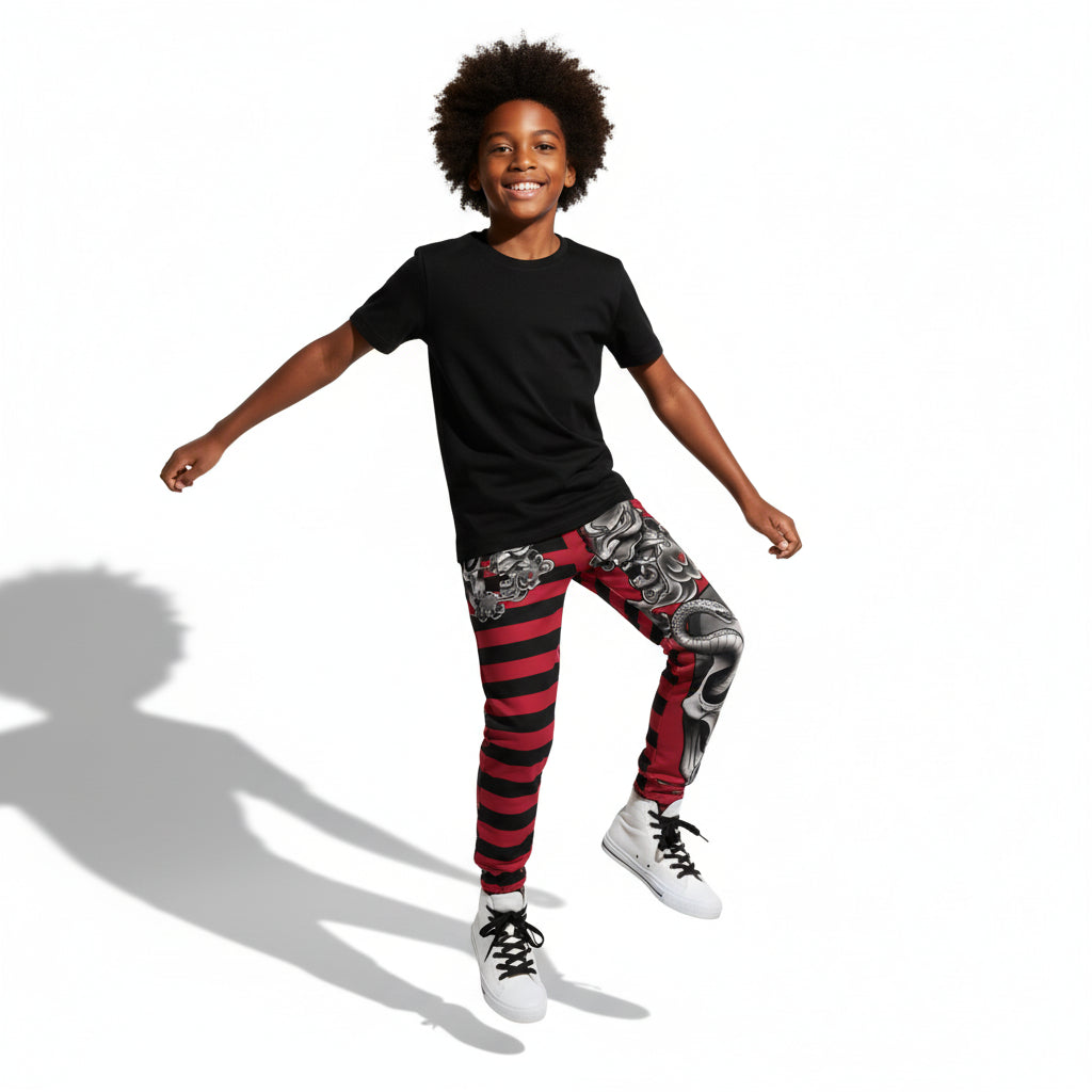 Little Devil Sweatpants