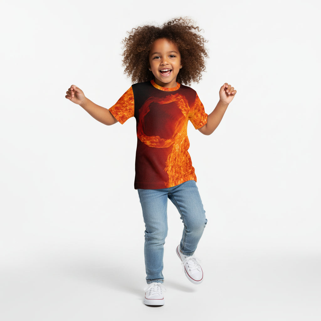 The Sun T-Shirt