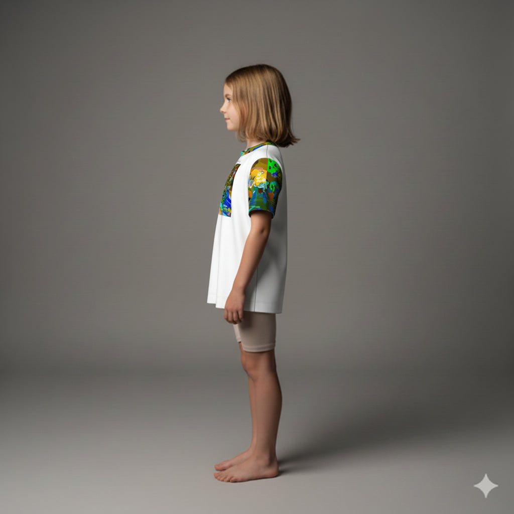 The Wellspring - Child’s T-Shirt