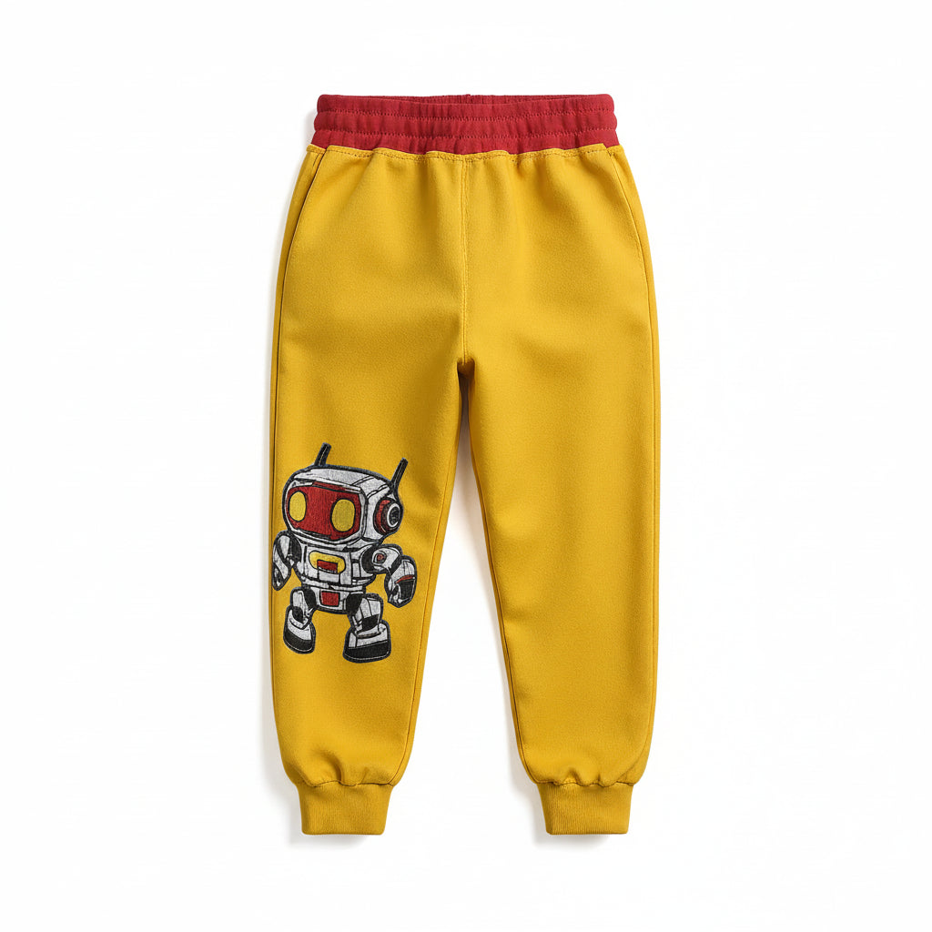 Robot Pants | Creature Comfort