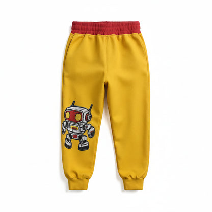 Robot Pants | Creature Comfort