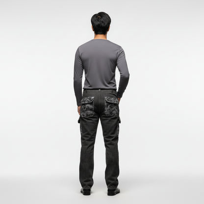 Cargo Skater Pants