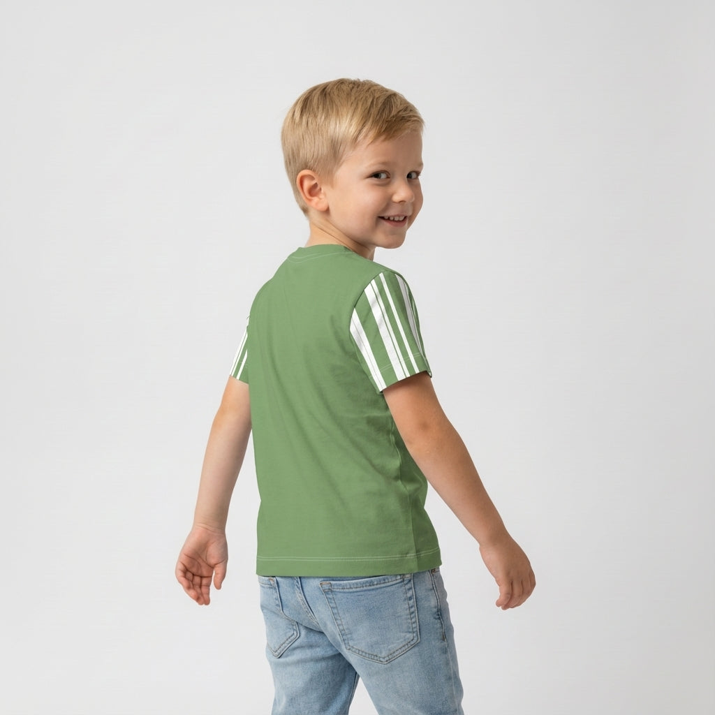 Pocket T-Shirt