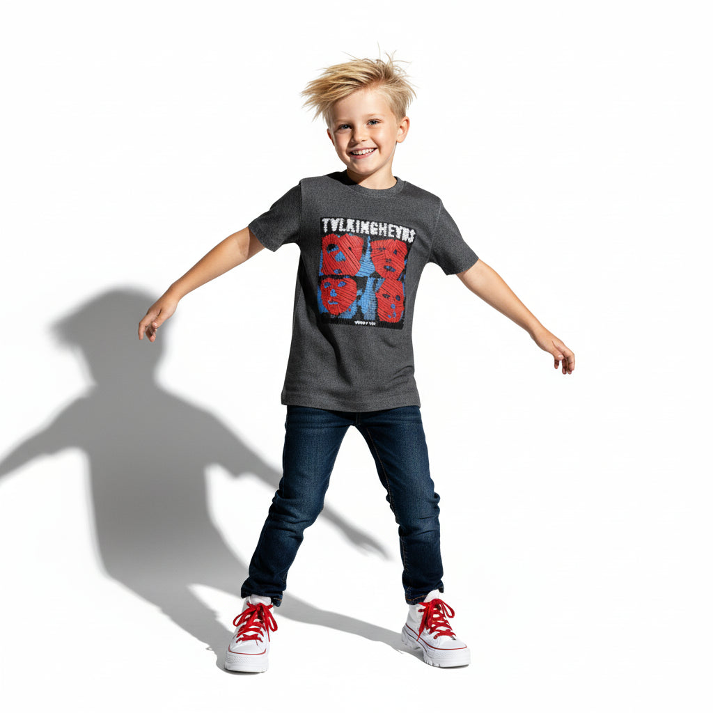 The Post Punk T-shirt