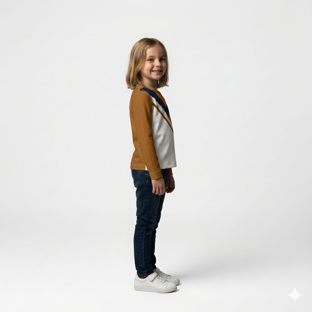 Long Sleeve T-Shirt 