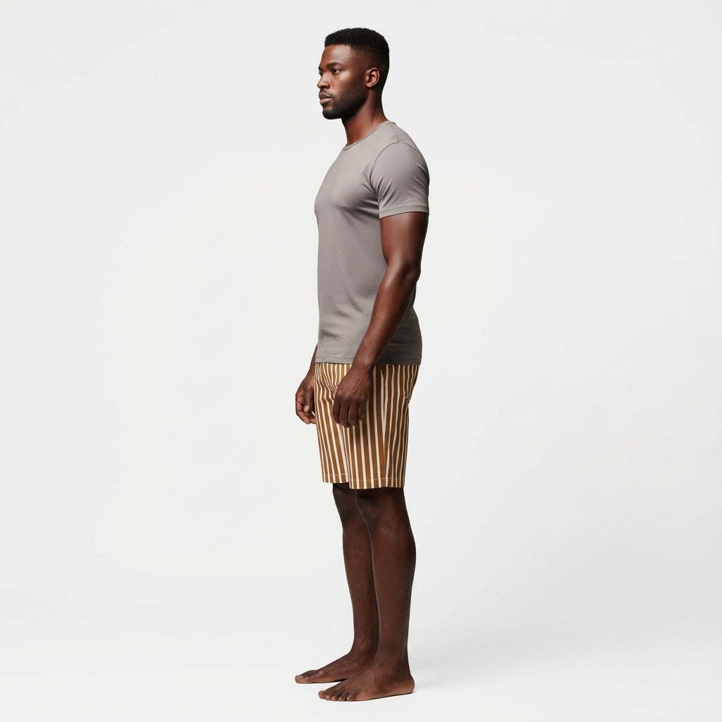 Shorts 10" Inseam